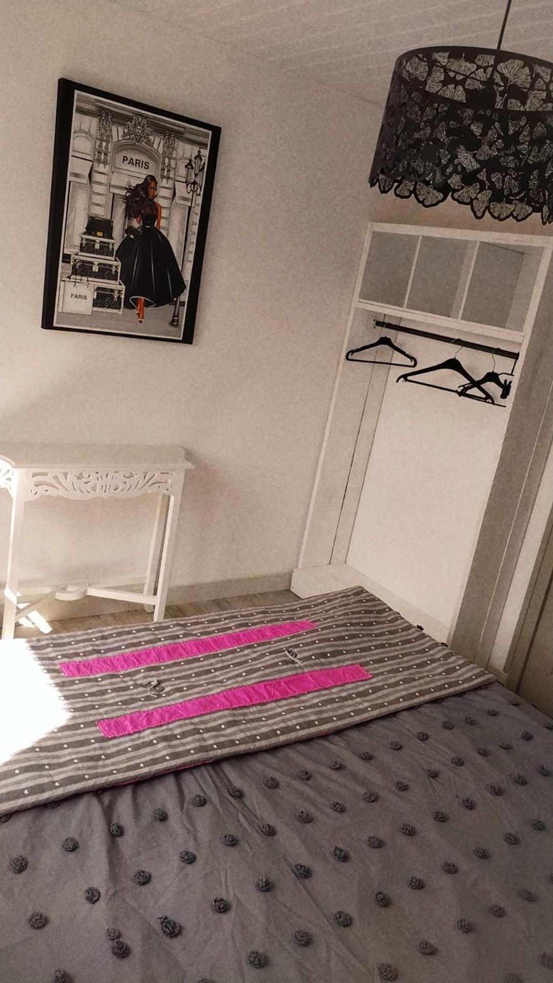 Willa Le Gite De Marie Ferques Zewnętrze zdjęcie