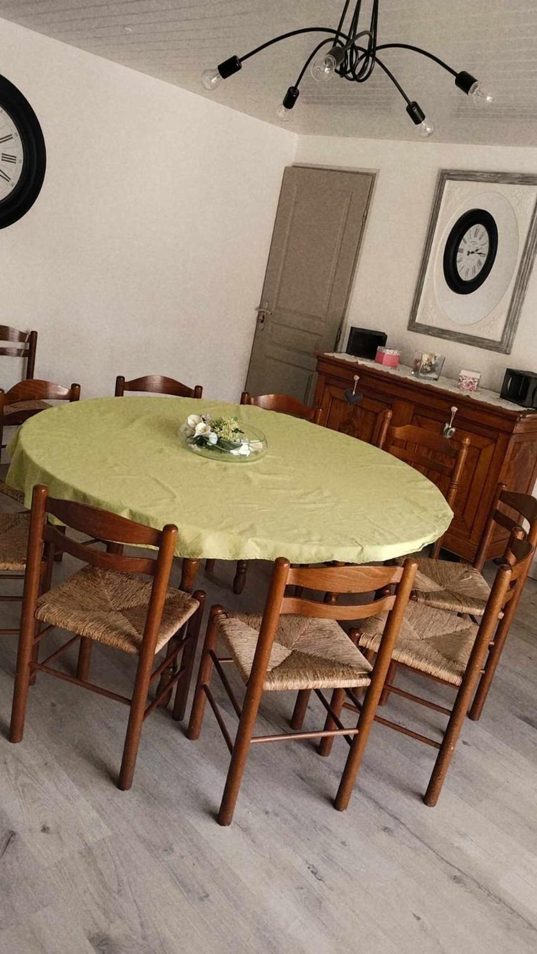 Willa Le Gite De Marie Ferques Zewnętrze zdjęcie